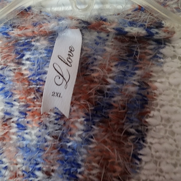 Cardigan - Picture 2 of 3